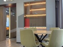 Sector 6, langa Politehnica, Bucuresti, inchiriez apartament modern cu 3 camere