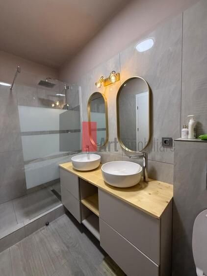 Sector 6, langa Politehnica, Bucuresti, inchiriez apartament modern cu 3 camere