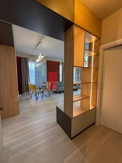 Sector 6, langa Politehnica, Bucuresti, inchiriez apartament modern cu 3 camere