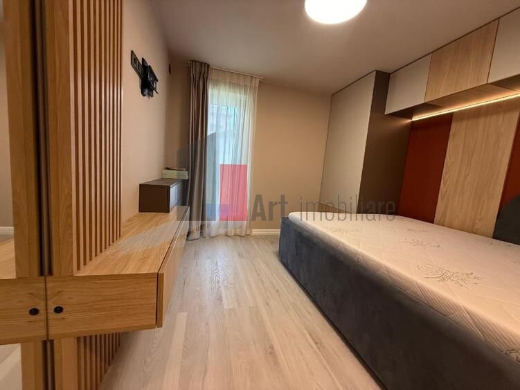 Sector 6, langa Politehnica, Bucuresti, inchiriez apartament modern cu 3 camere