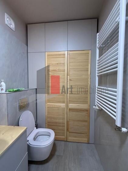 Sector 6, langa Politehnica, Bucuresti, inchiriez apartament modern cu 3 camere