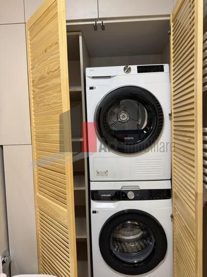 Sector 6, langa Politehnica, Bucuresti, inchiriez apartament modern cu 3 camere