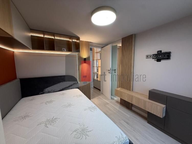 Sector 6, langa Politehnica, Bucuresti, inchiriez apartament modern cu 3 camere