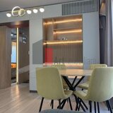 Sector 6, langa Politehnica, Bucuresti, inchiriez apartament modern cu 3 camere
